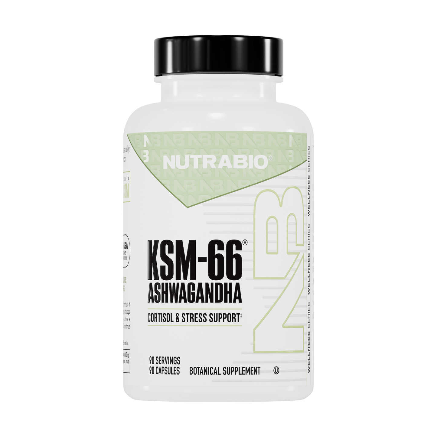 Ashwagandha KSM-66 - Image 4