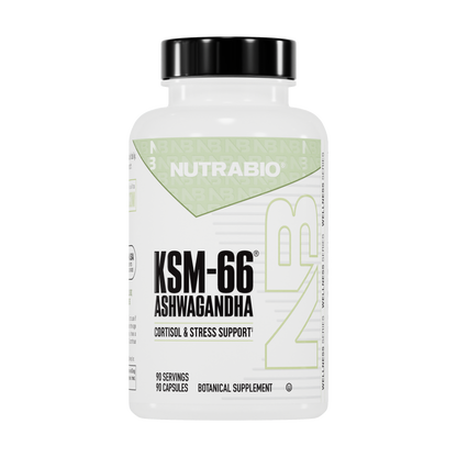 Ashwagandha KSM-66 - Image 4