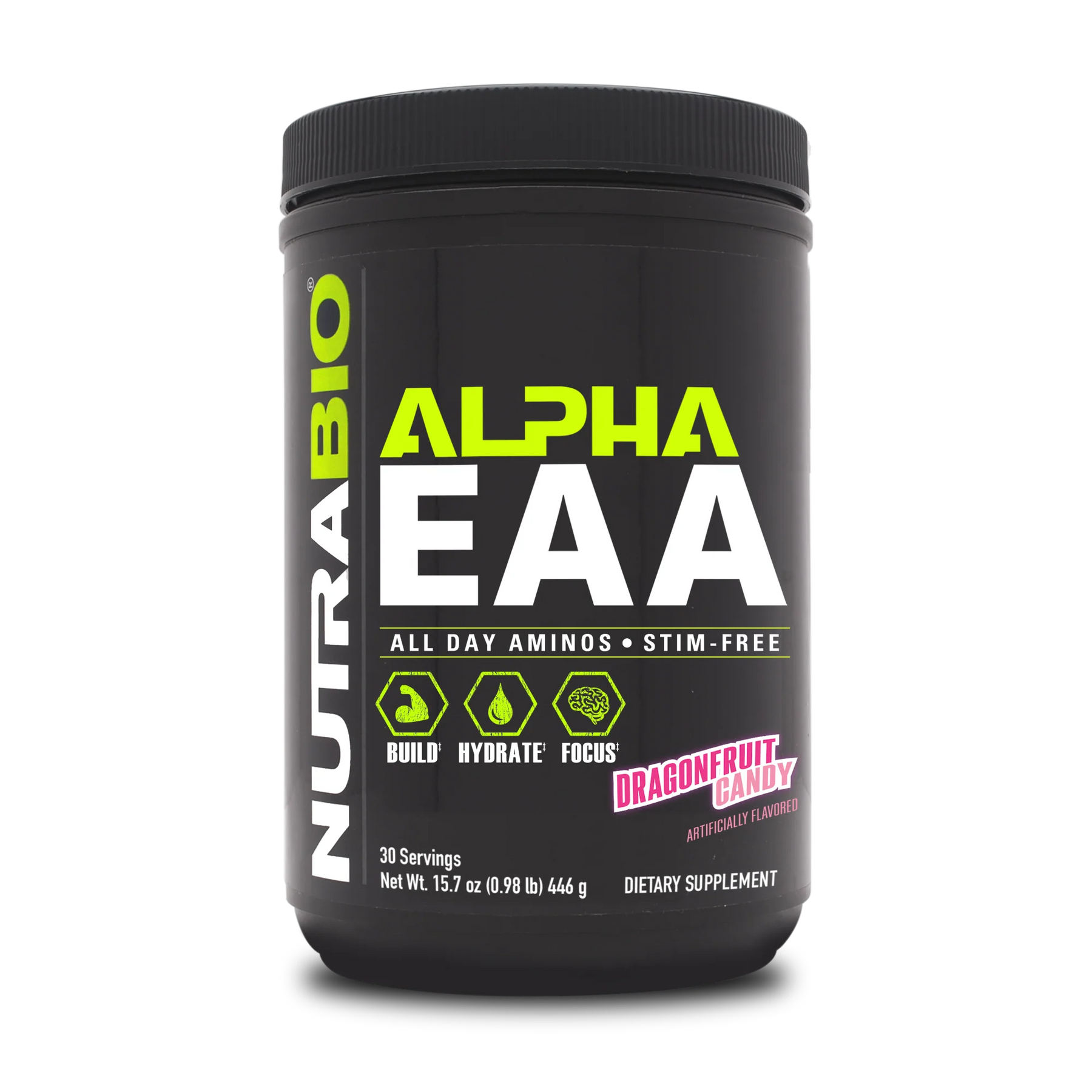 Alpha EAA