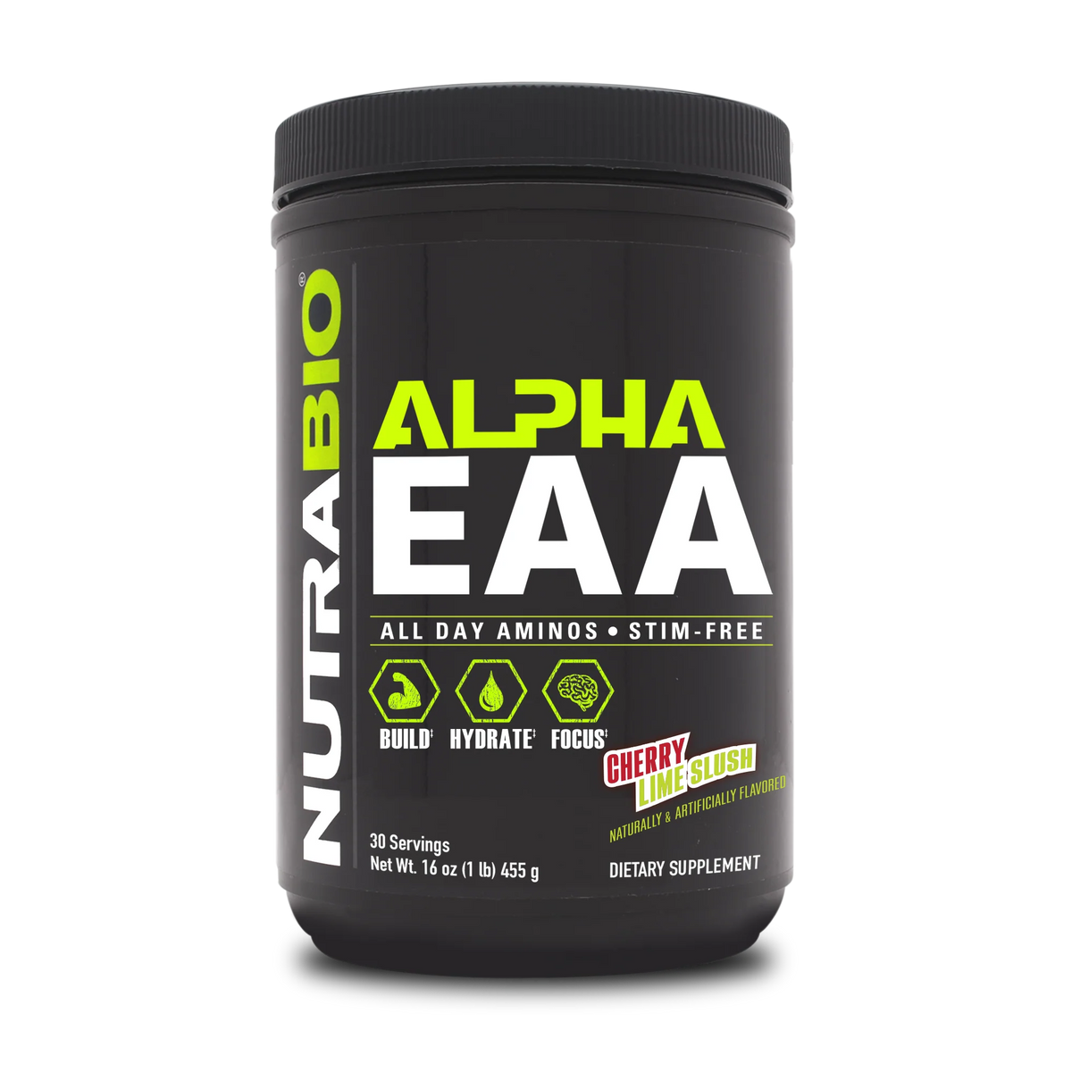 Alpha EAA