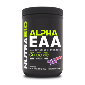 Alpha EAA