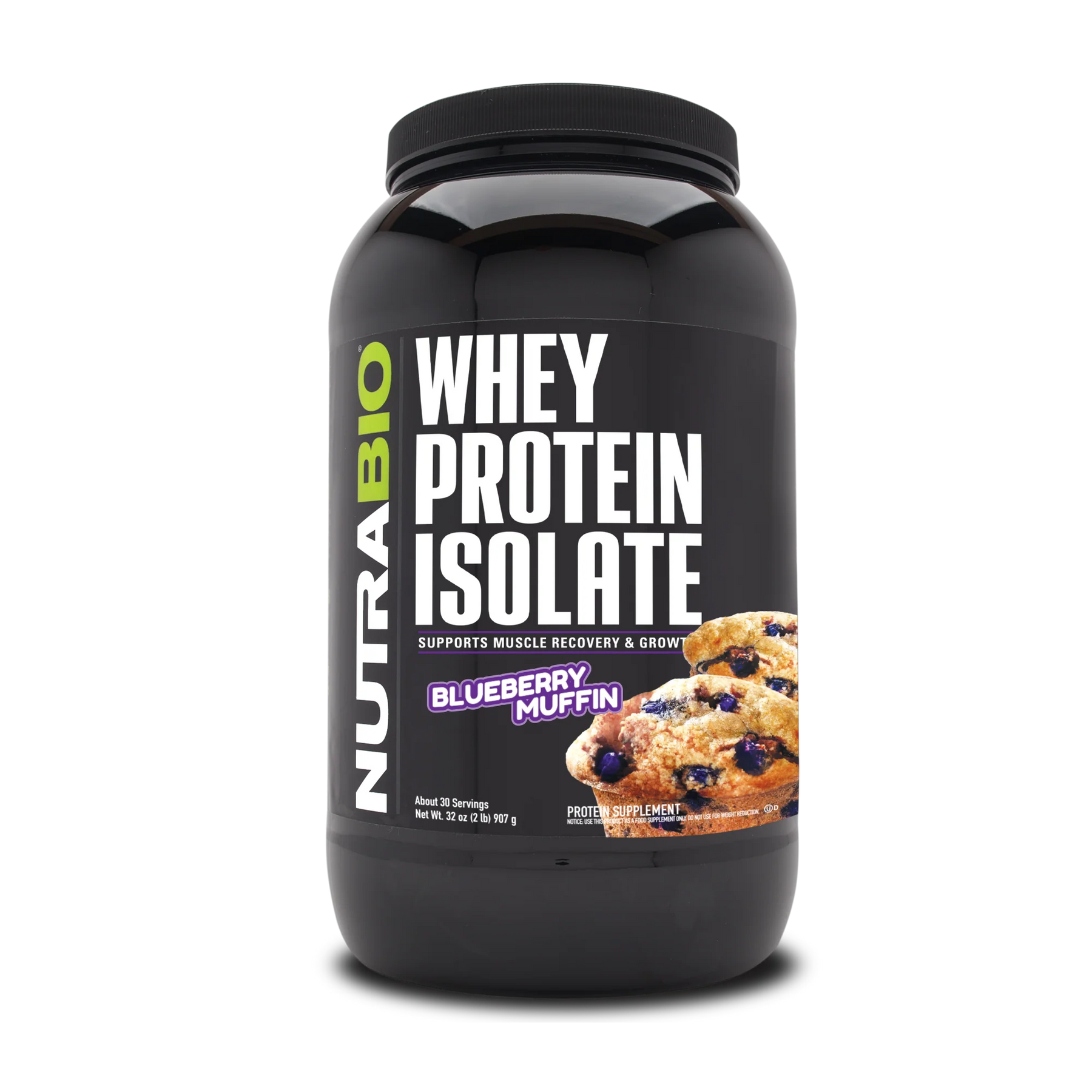 Whey Protein Isolate-Epic Sportsd