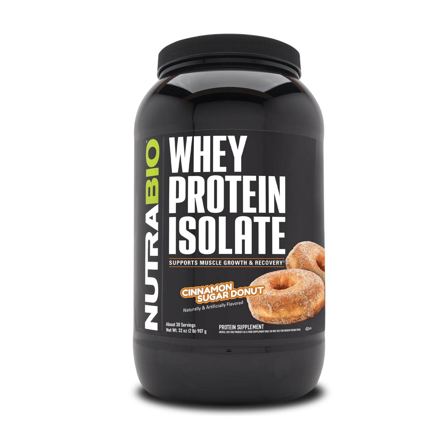 Whey Protein Isolate-Epic Sportsd