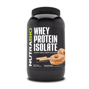 Whey Protein Isolate-Epic Sportsd