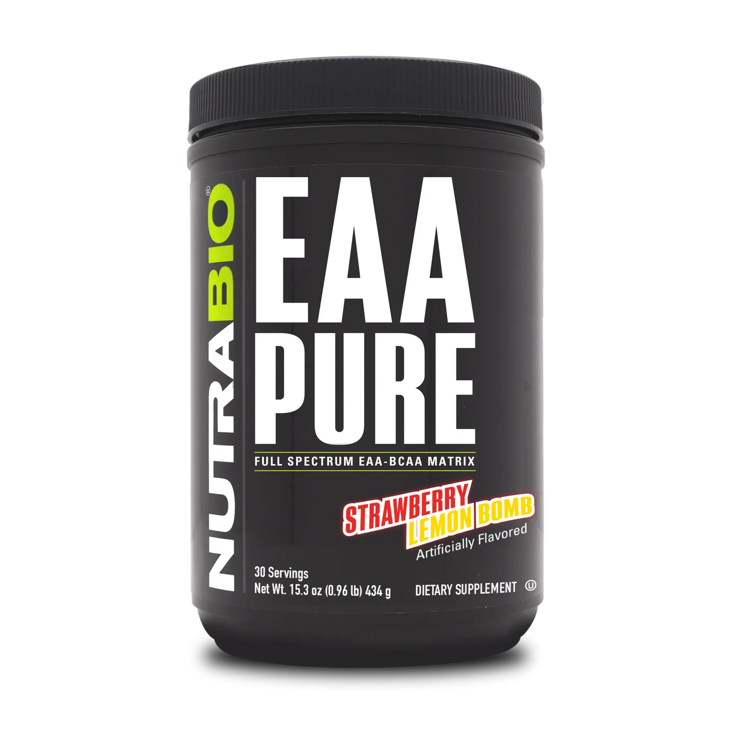 EAA PURE