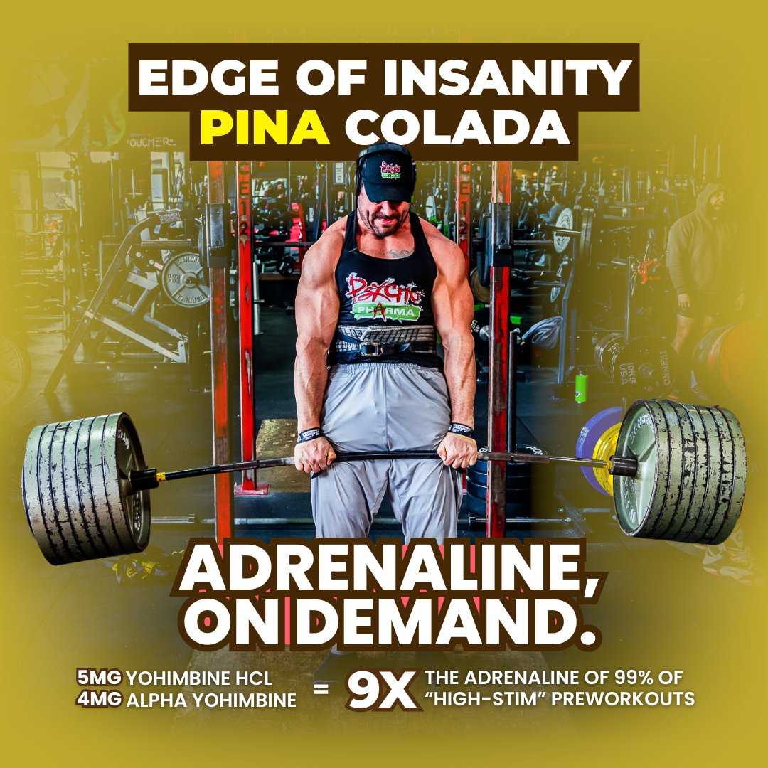 Edge of Insanity - Image 32
