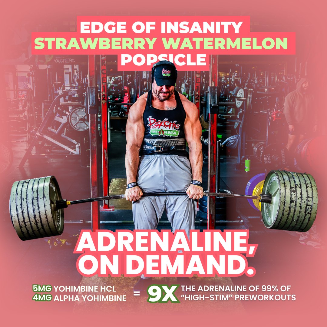 Edge of Insanity - Image 42