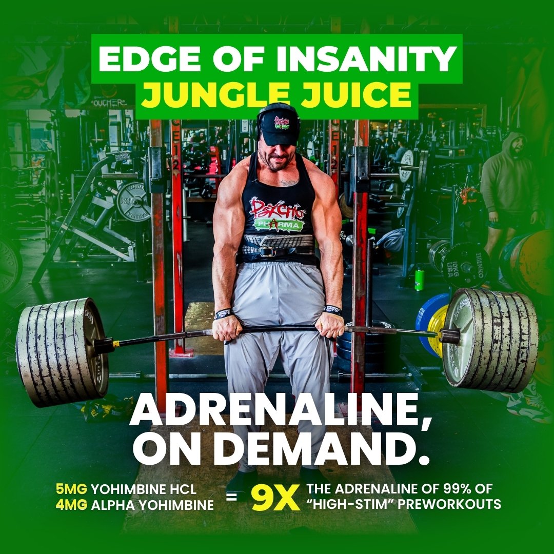 Edge of Insanity - Image 12
