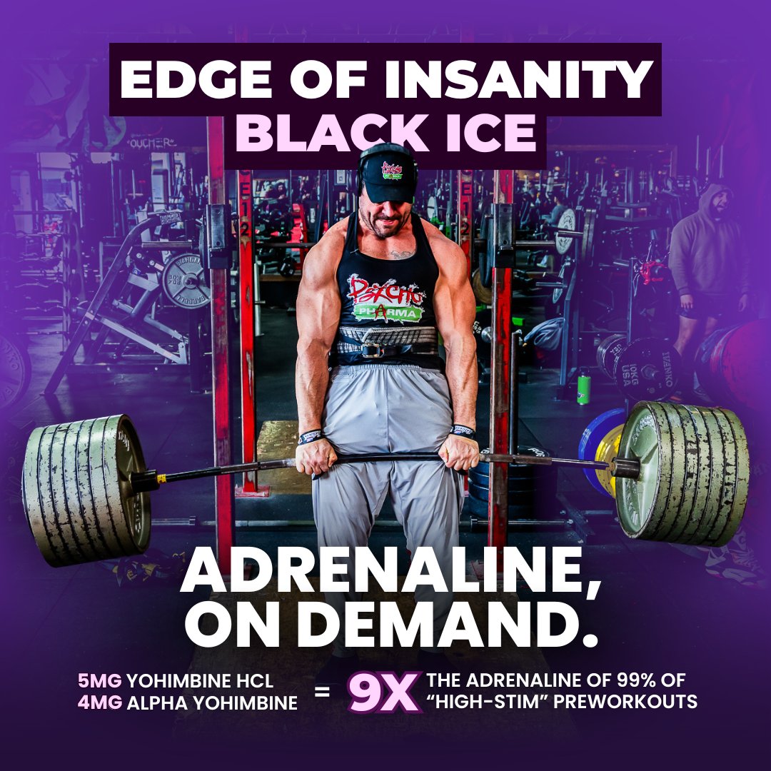 Edge of Insanity - Image 17