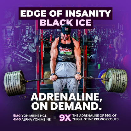 Edge of Insanity - Image 17