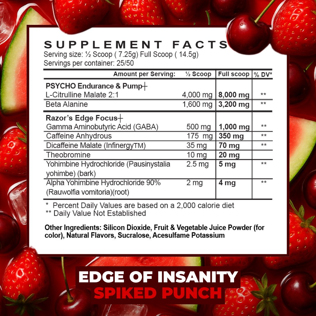 Edge of Insanity - Image 53