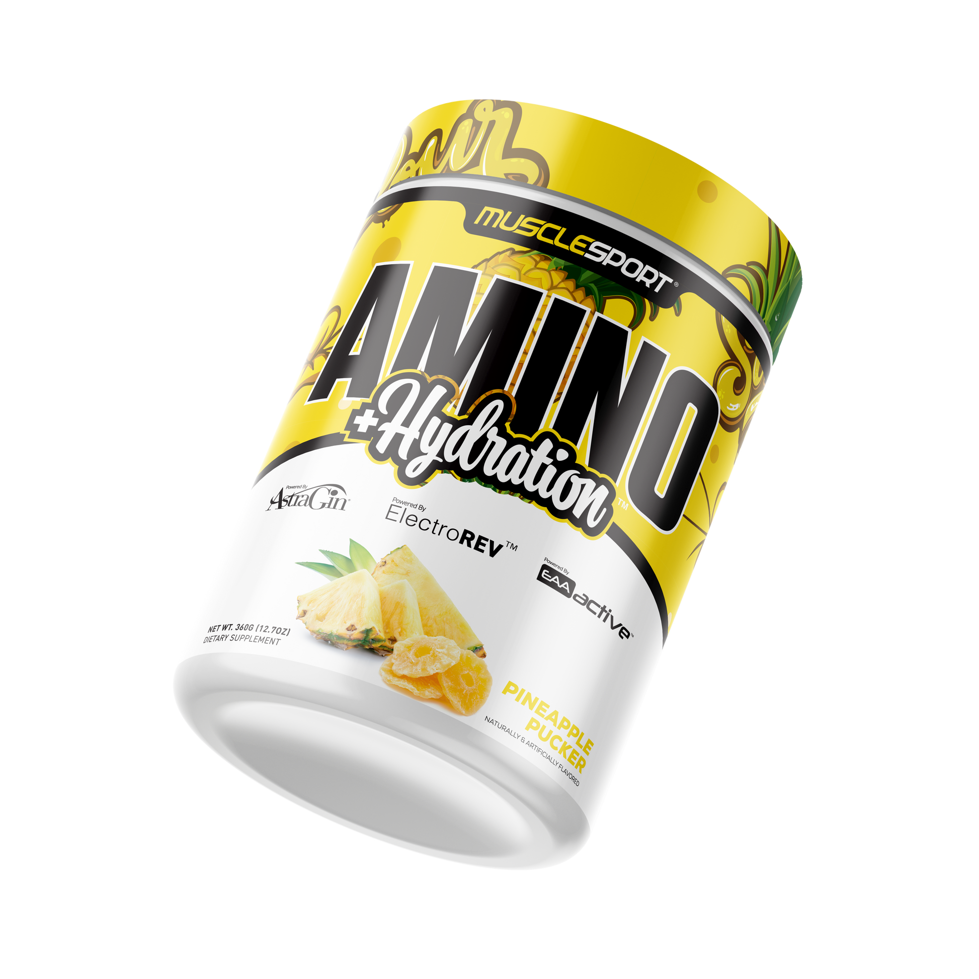 Amino + Hydration™ 360 Grams - Image 3