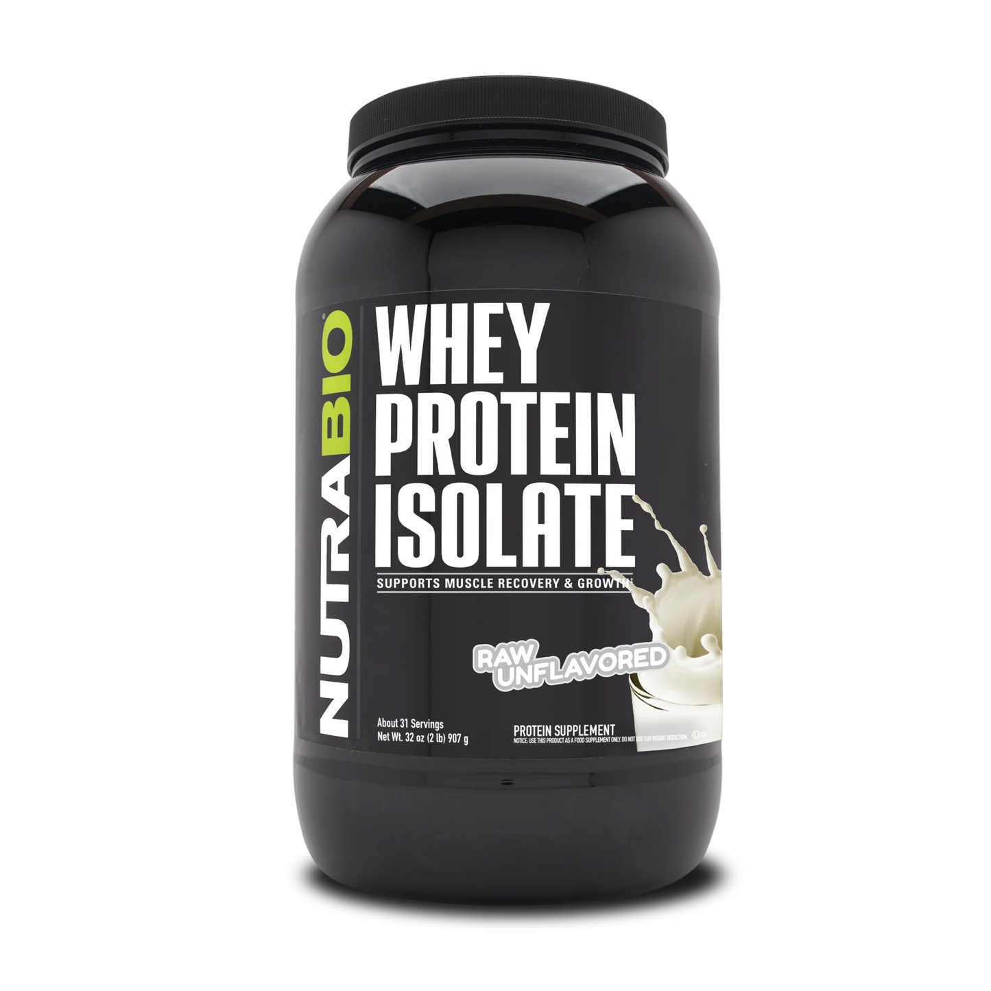Whey Protein Isolate-Epic Sportsd