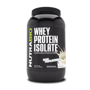 Whey Protein Isolate-Epic Sportsd