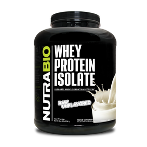 Whey Protein Isolate-Epic Sportsd