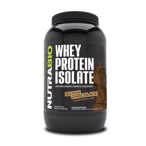 Whey Protein Isolate-Epic Sportsd