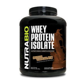 Whey Protein Isolate-Epic Sportsd