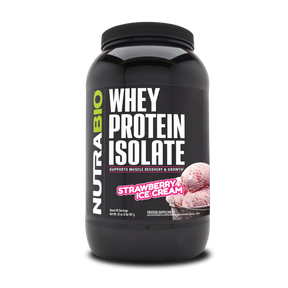 Whey Protein Isolate-Epic Sportsd