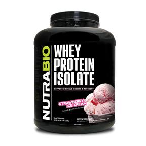 Whey Protein Isolate-Epic Sportsd