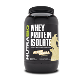 Whey Protein Isolate-Epic Sportsd