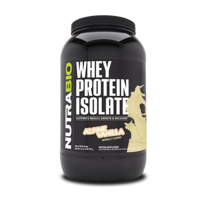 Whey Protein Isolate-Epic Sportsd