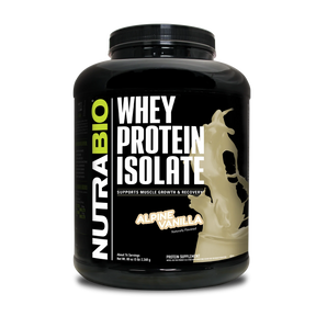 Whey Protein Isolate-Epic Sportsd