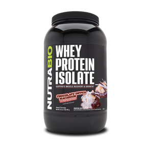 Whey Protein Isolate-Epic Sportsd