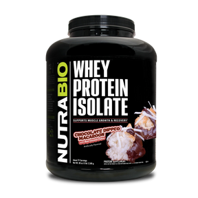 Whey Protein Isolate-Epic Sportsd