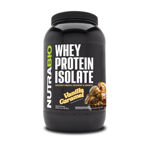 Whey Protein Isolate-Epic Sportsd