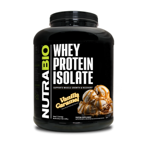 Whey Protein Isolate-Epic Sportsd