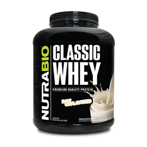 Classic Whey Protein