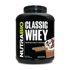 Classic Whey Protein