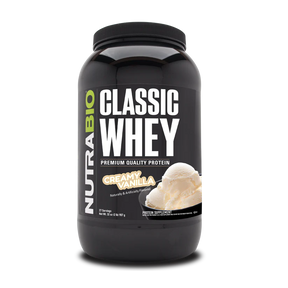 Classic Whey Protein