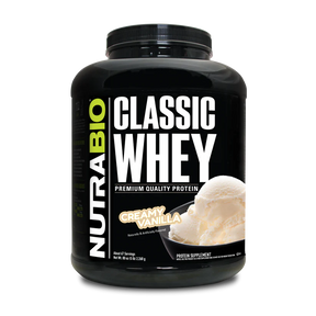 Classic Whey Protein