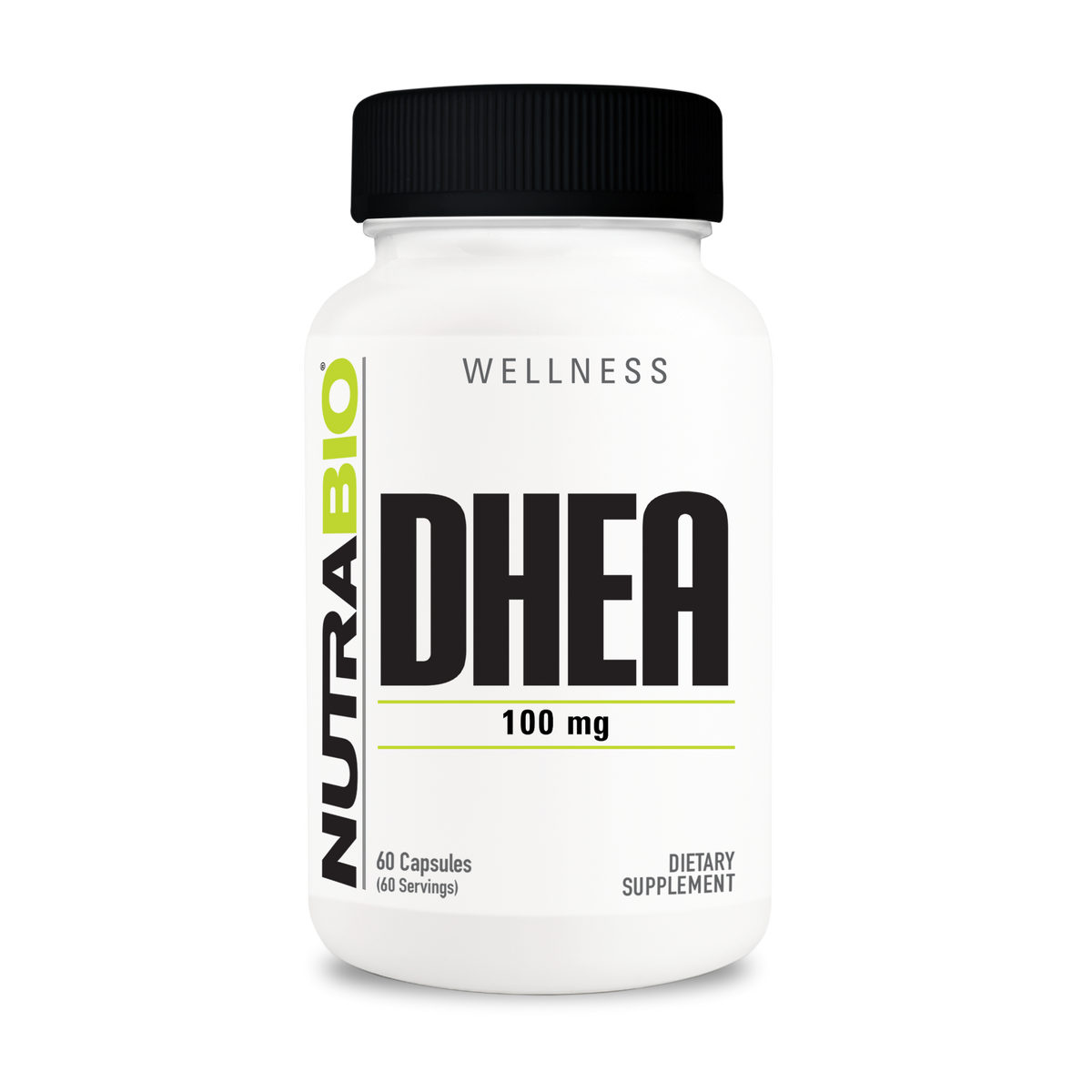DHEA (100mg) - Image 1