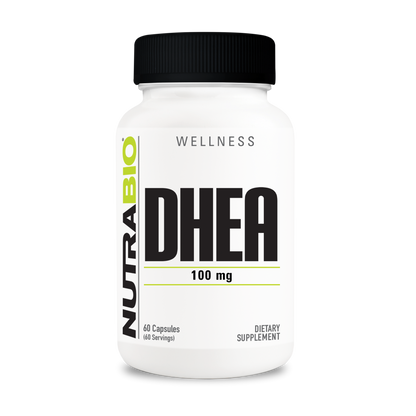 DHEA (100mg) - Image 1