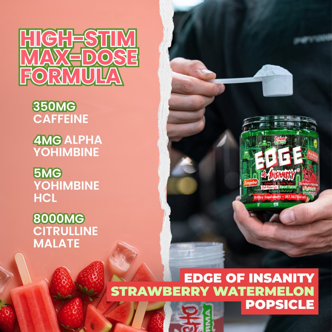 Edge of Insanity - Image 45