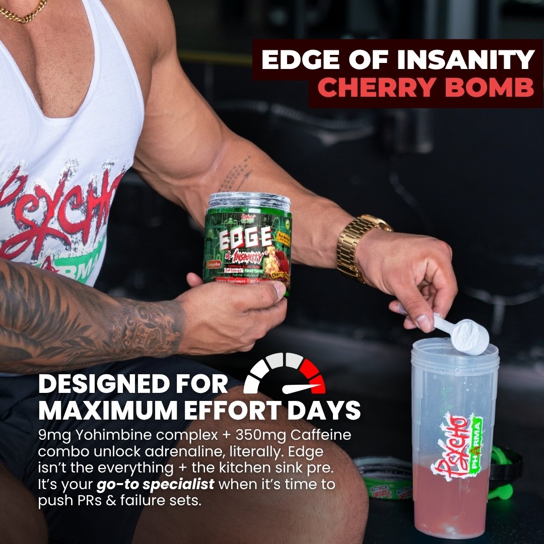 Edge of Insanity - Image 51