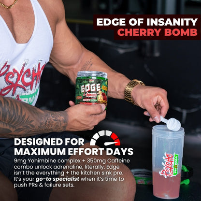 Edge of Insanity - Image 51