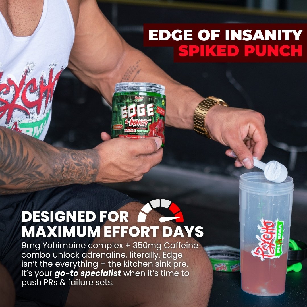 Edge of Insanity - Image 56
