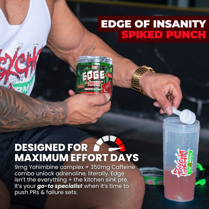 Edge of Insanity - Image 56
