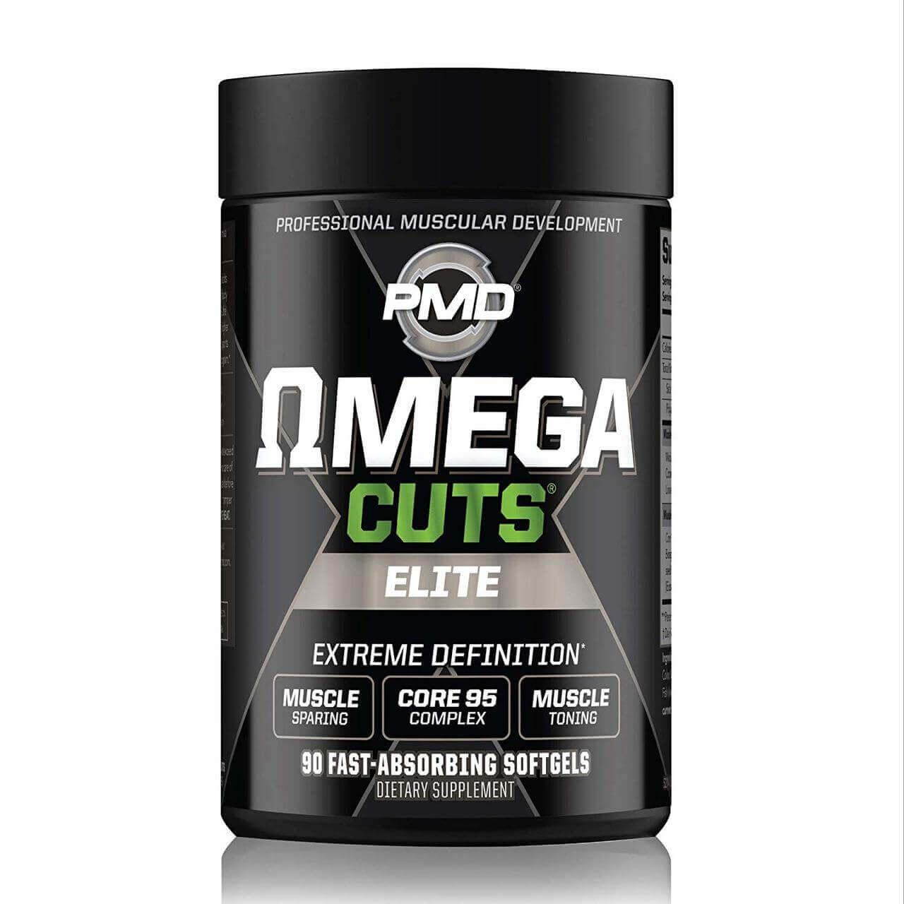 Omega Cuts® Elite - Image 1