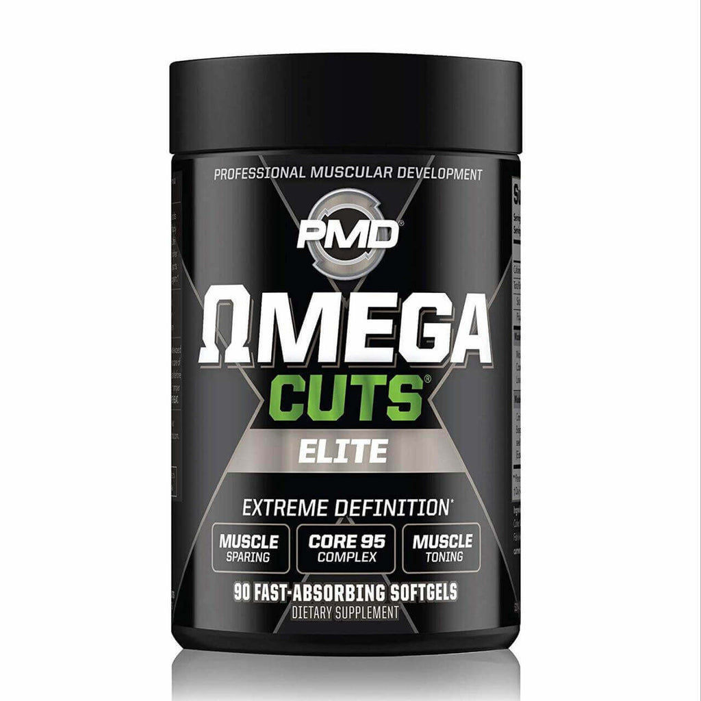 Omega Cuts® ELITE