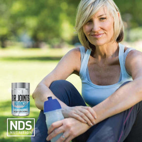 Dr. Joints® Advanced Joint Health