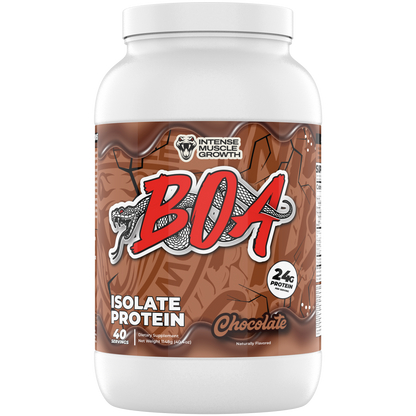 BOA ISOLATE PROTEIN - Image 13
