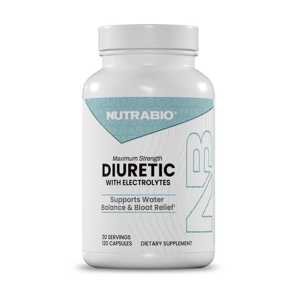 Diuretic - Image 1