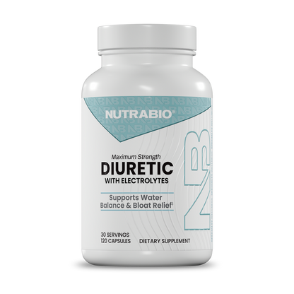 Diuretic - Image 1