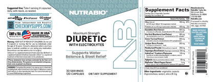 Diuretic - Image 3