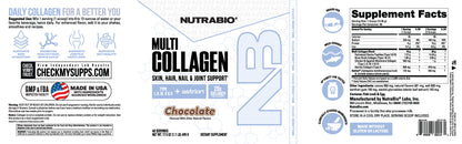 Multi Collagen