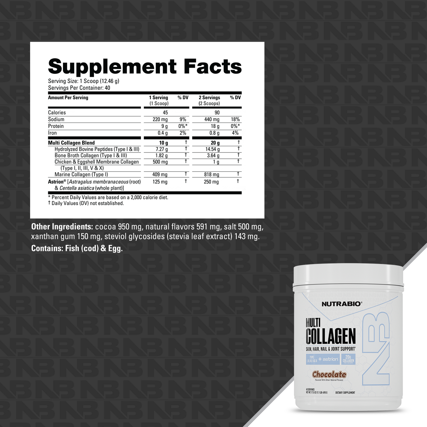 Multi Collagen